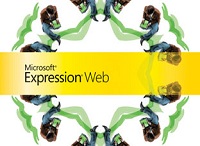 Microsoft Expression Web