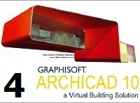 Уроки ArchiCAD