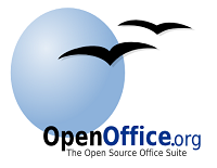 Работа с OpenOffice