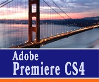 Уроки Premiere Cs4 