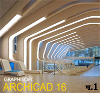 Archicad для начинающих ч.1 (видео обучение)